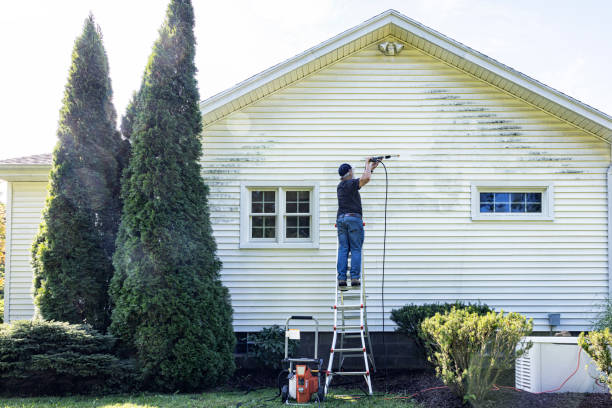 Best House Exterior Washing  in Lake Shore, UT